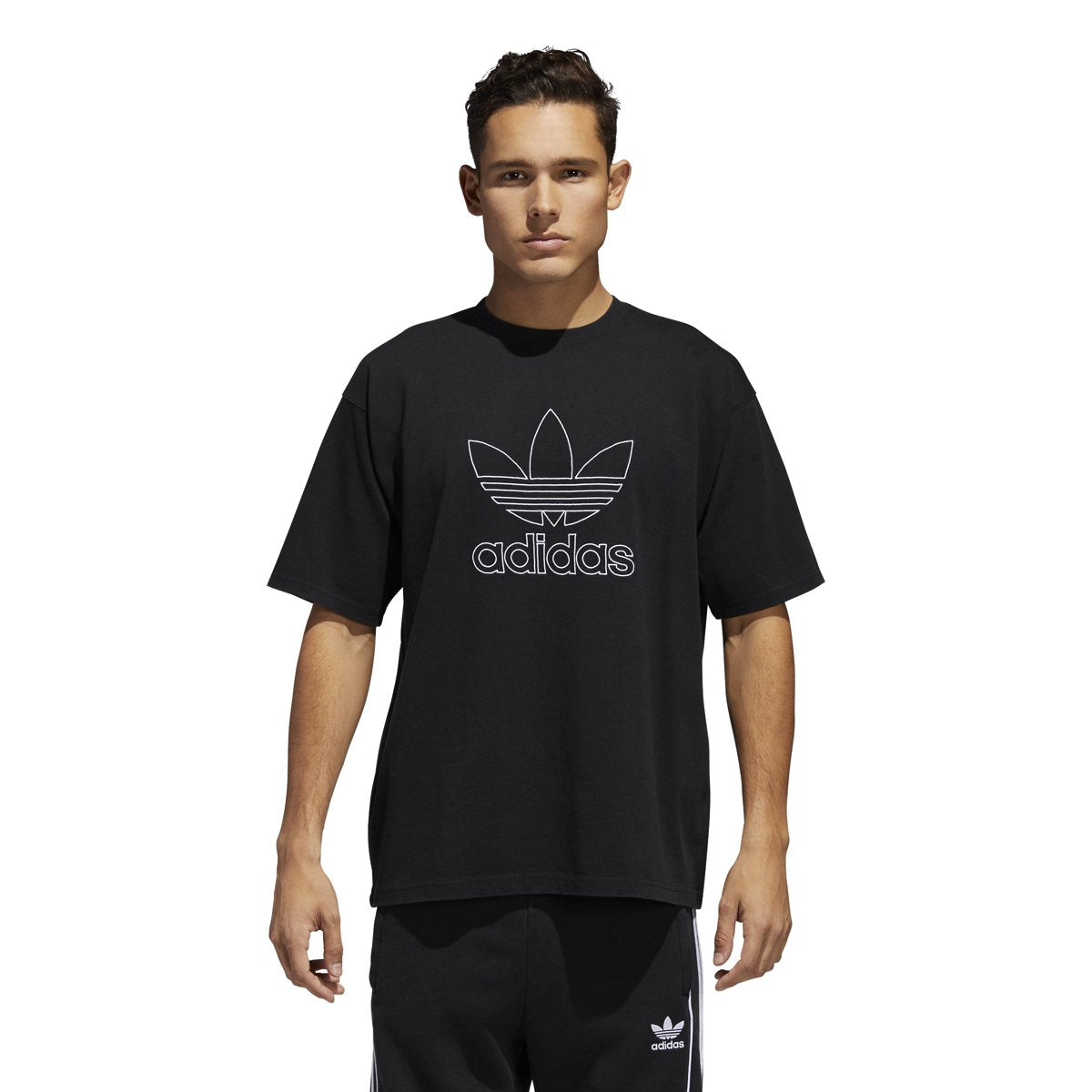 adidas Men's Signiture Tee