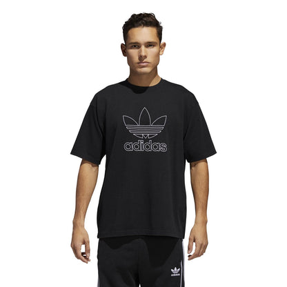 adidas Men's Signiture Tee