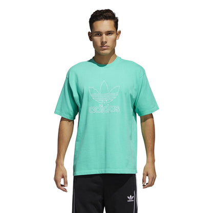 adidas Men's Signiture Tee