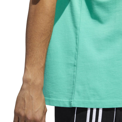 adidas Men's Signiture Tee