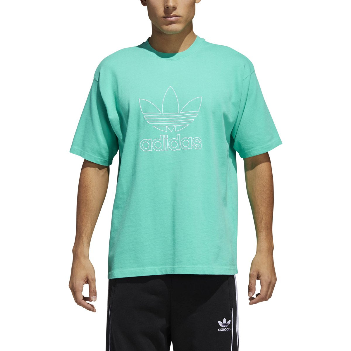 adidas Men's Signiture Tee