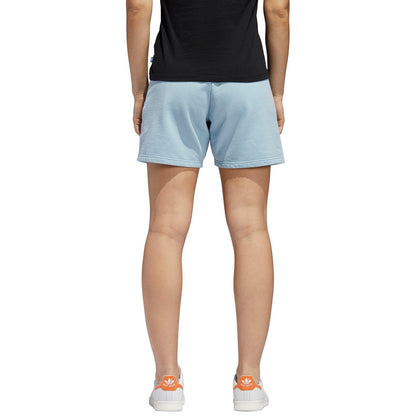 adidas Women's Originals Signature Shorts
