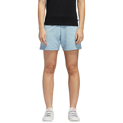 adidas Women's Originals Signature Shorts