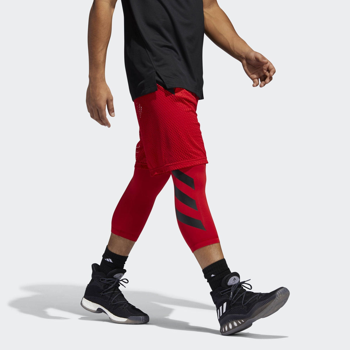 adidas Men's Accelerate 2/1 Shorts