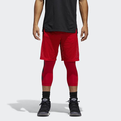 adidas Men's Accelerate 2/1 Shorts