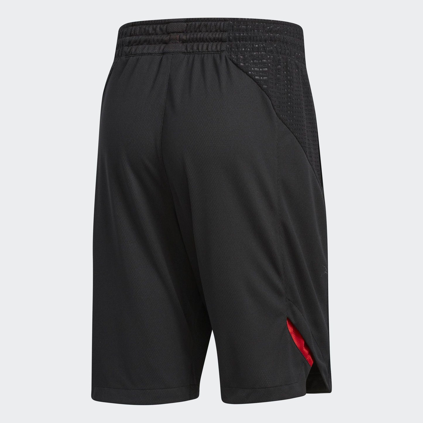 adidas Dame Never Doubt Short