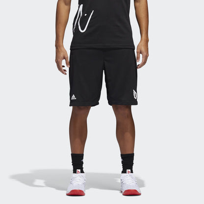 adidas Dame Never Doubt Short