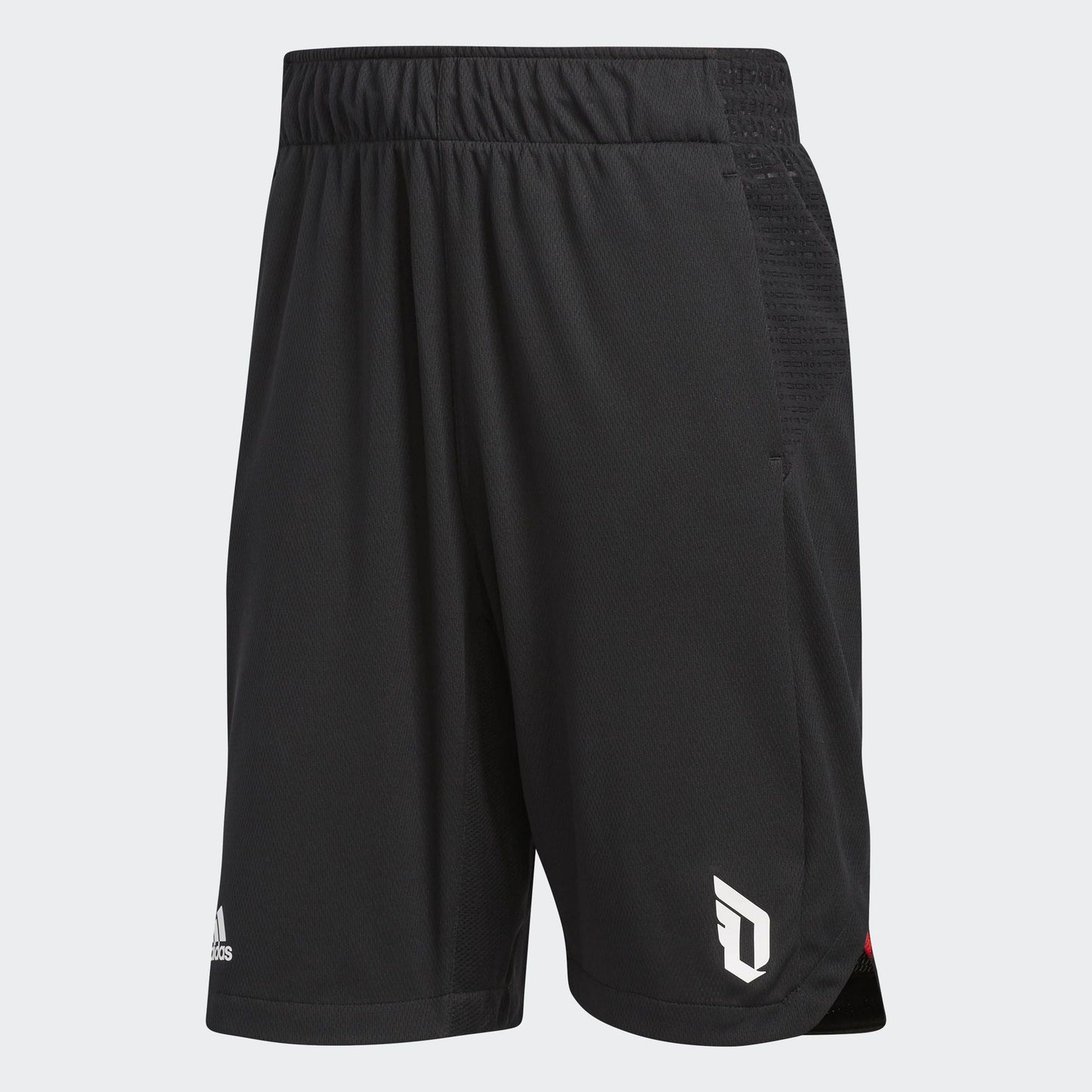 adidas Dame Never Doubt Short