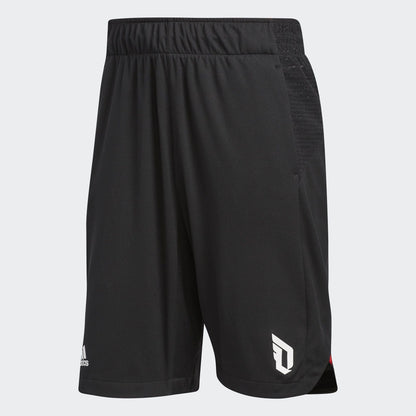 adidas Dame Never Doubt Short