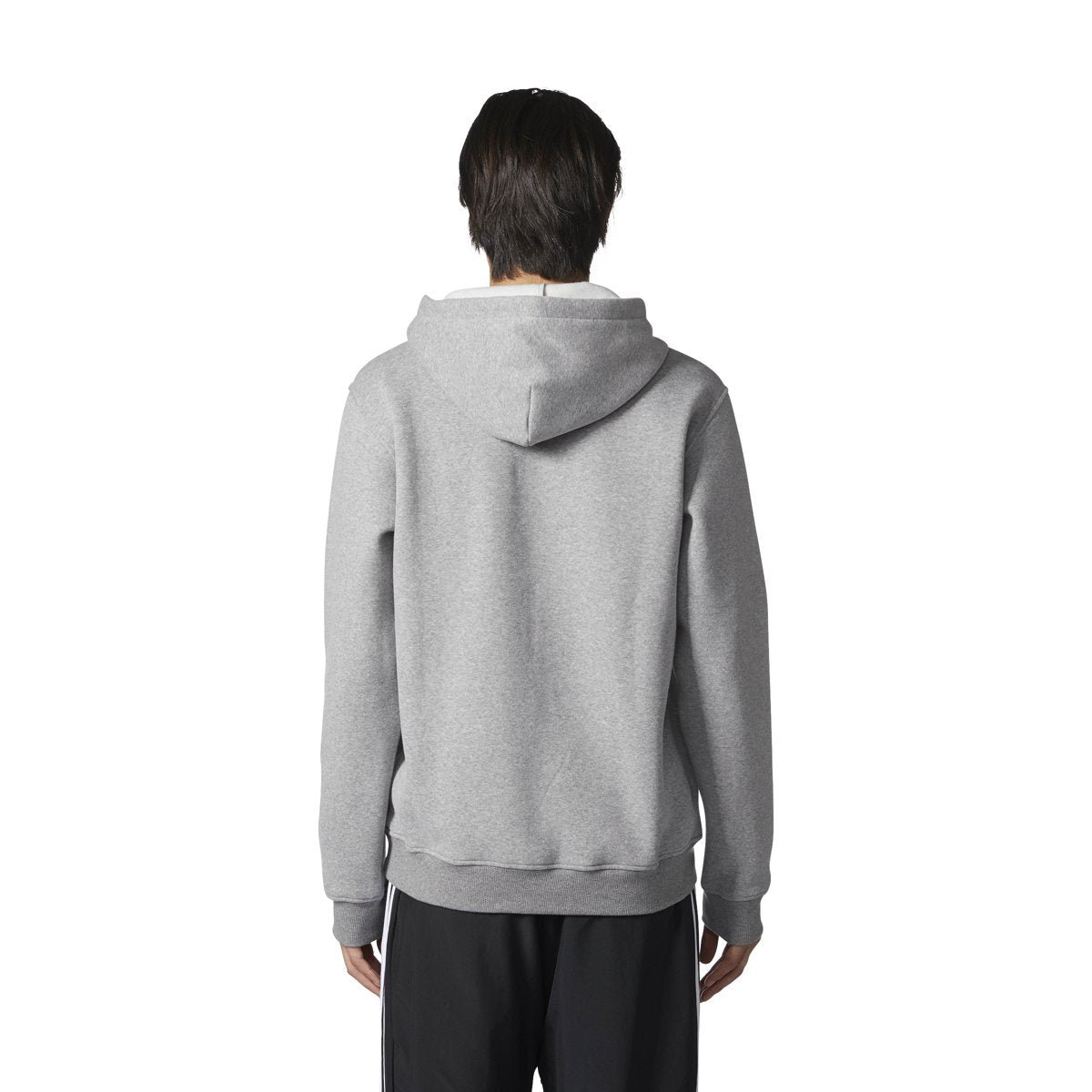 adidas Alltimers Pullover Hoodie