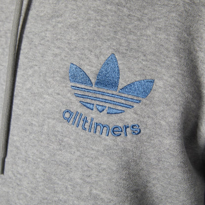 adidas Alltimers Pullover Hoodie