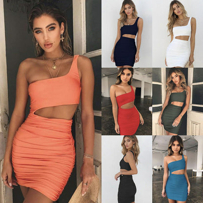 Summer New Women's Dresses