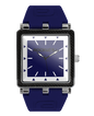 CF (Navy/White) Watch