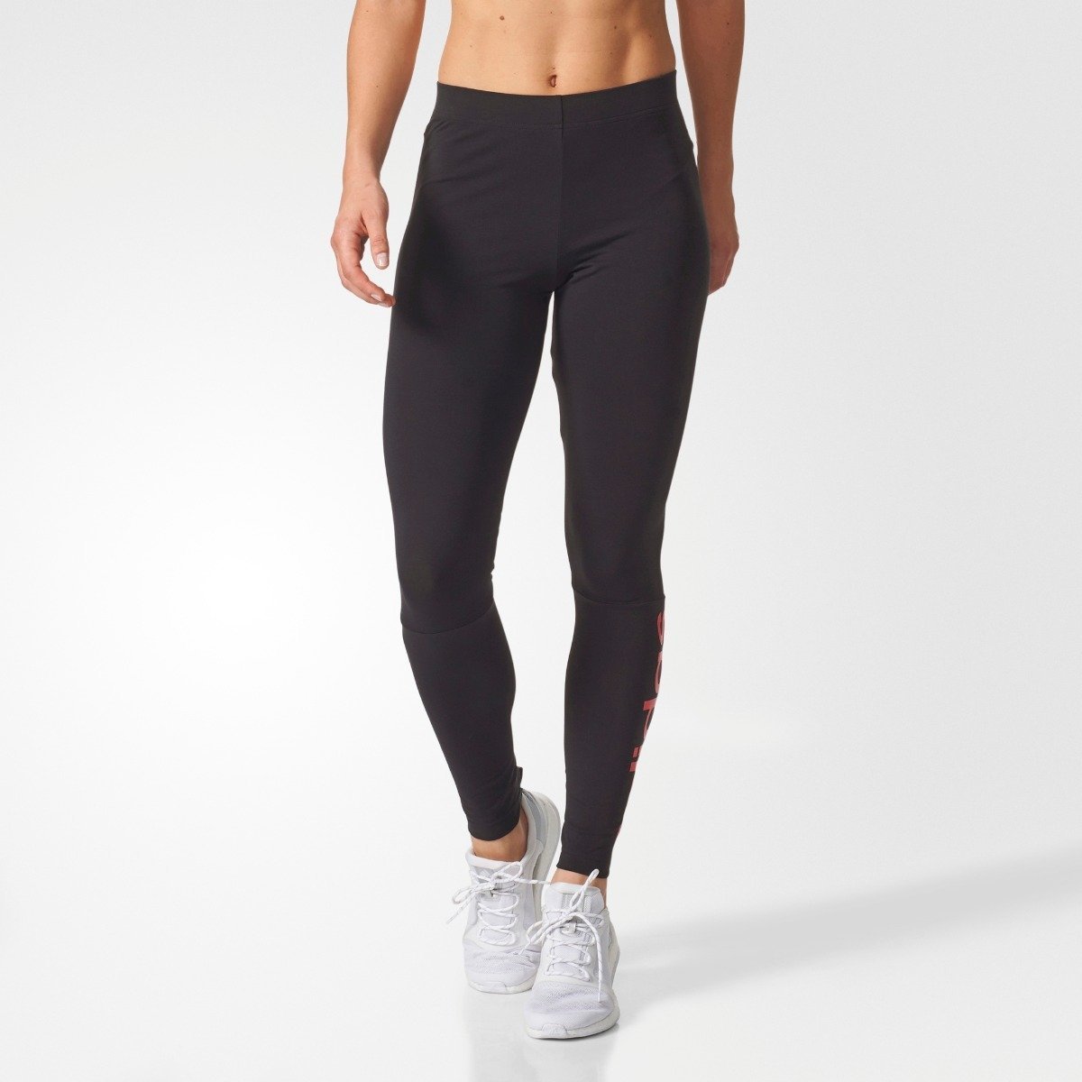 adidas Women's Essential Linear Tights