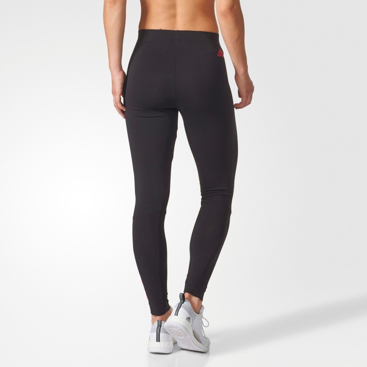 adidas Women's Essential Linear Tights