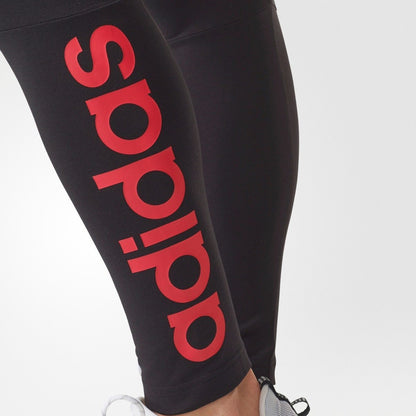 adidas Women's Essential Linear Tights