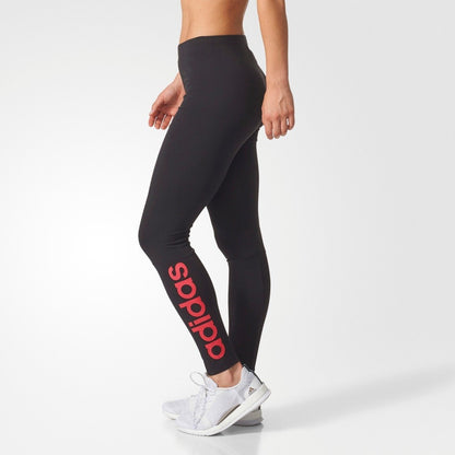 adidas Women's Essential Linear Tights