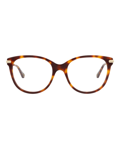 Chloé Cat Eye-Frame Bio Acetate Optical Frames