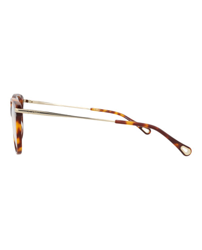 Chloé Cat Eye-Frame Bio Acetate Optical Frames