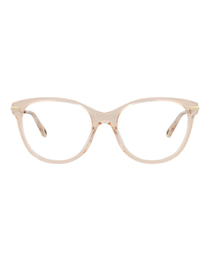 Chloé Cat Eye-Frame Bio Acetate Optical Frames