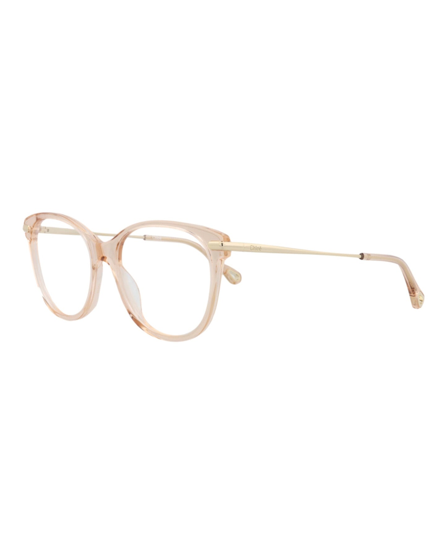 Chloé Cat Eye-Frame Bio Acetate Optical Frames