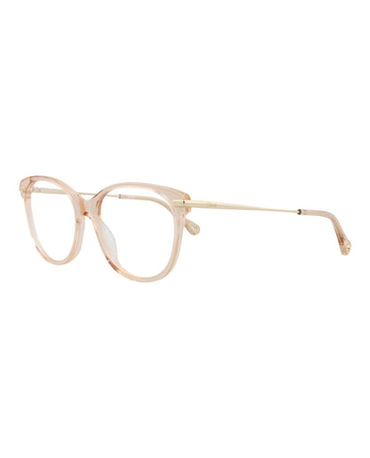 Chloé Cat Eye-Frame Bio Acetate Optical Frames