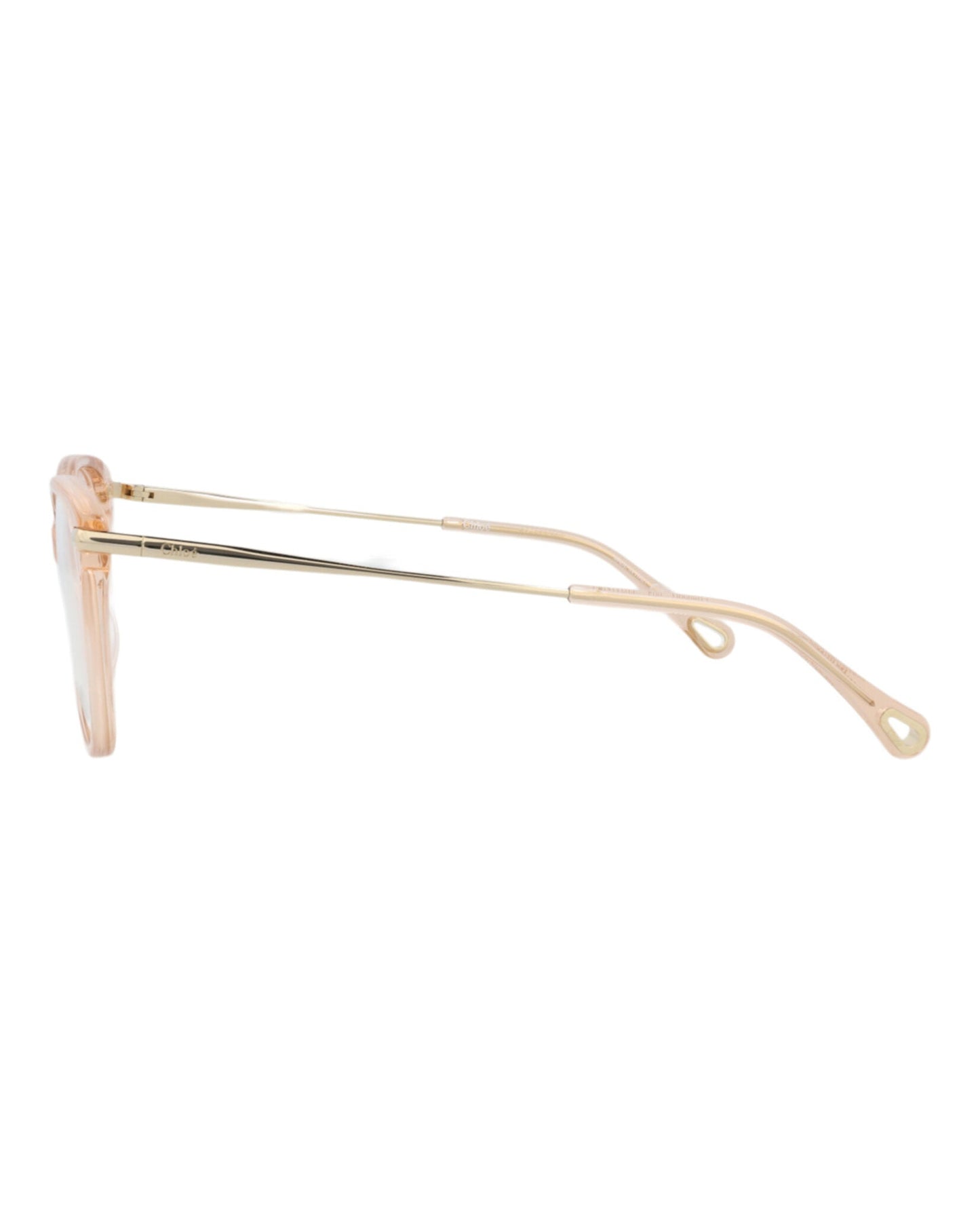 Chloé Cat Eye-Frame Bio Acetate Optical Frames