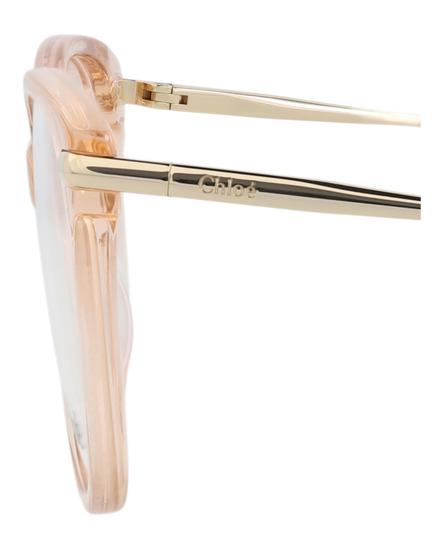 Chloé Cat Eye-Frame Bio Acetate Optical Frames