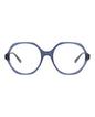 Chloé Round-Frame Bio Acetate Optical Frames