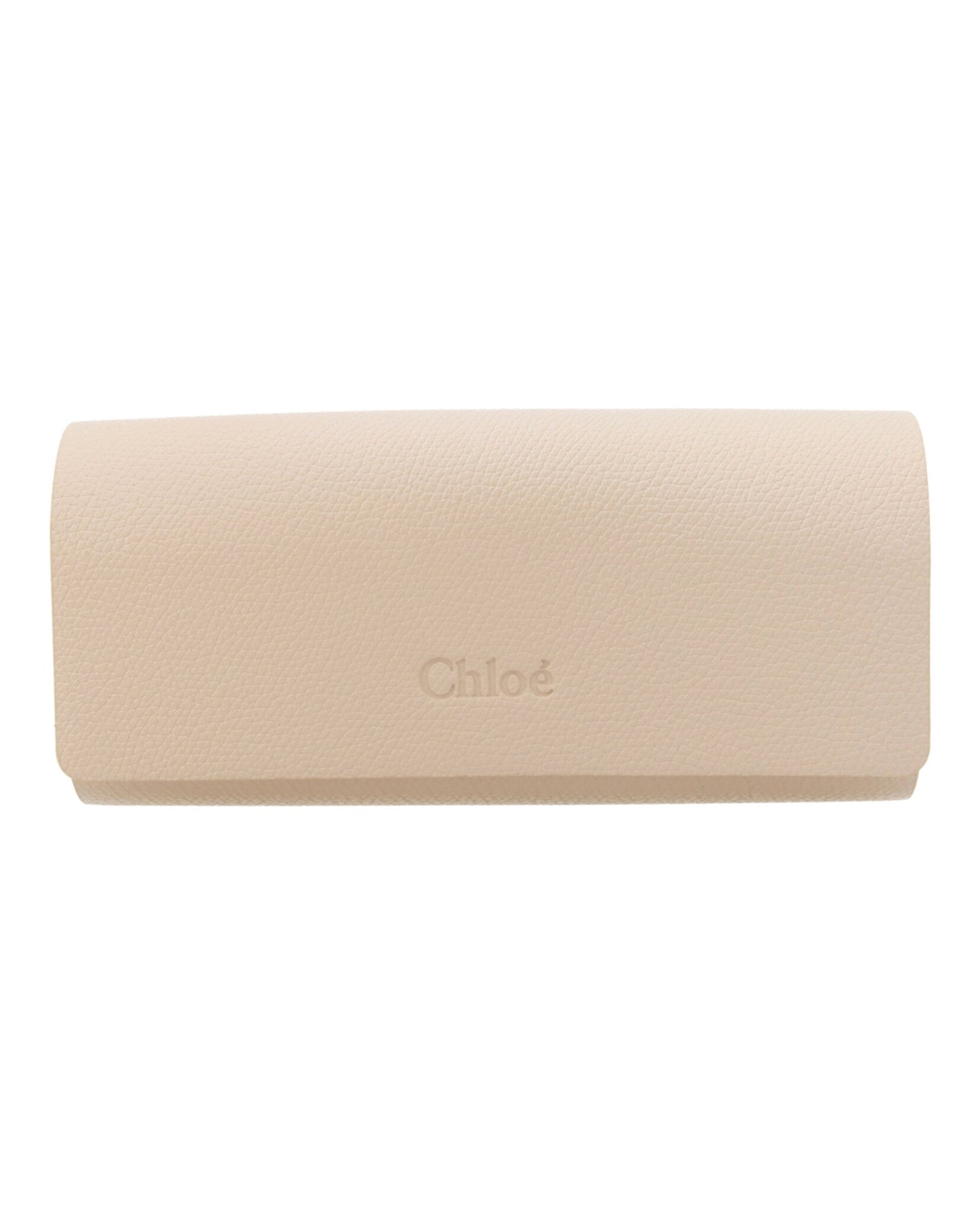 Chloé Square-Frame Bio Acetate Optical Frames