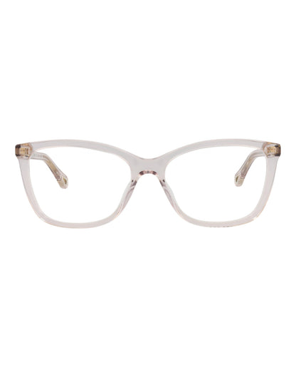 Chloé Cat-Frame Bio Acetate Optical Frames