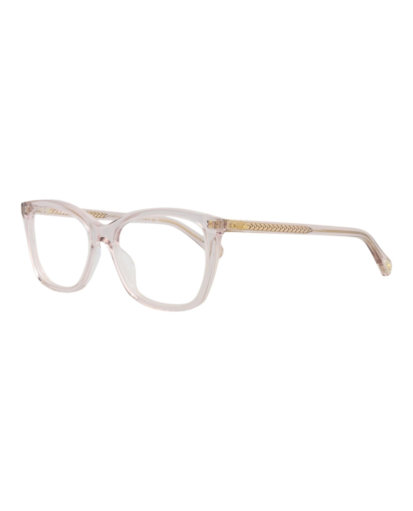 Chloé Cat-Frame Bio Acetate Optical Frames