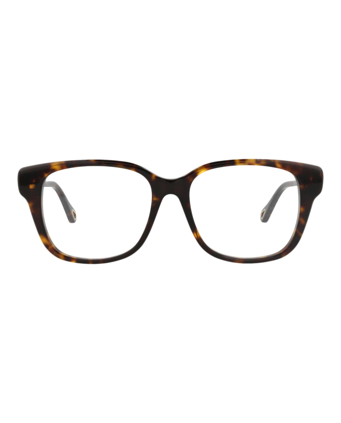 Chloé Square-Frame Recycled Acetate Optical Frames