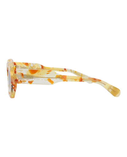 Chloé Cat Eye-Frame Recycled Acetate Sunglasses