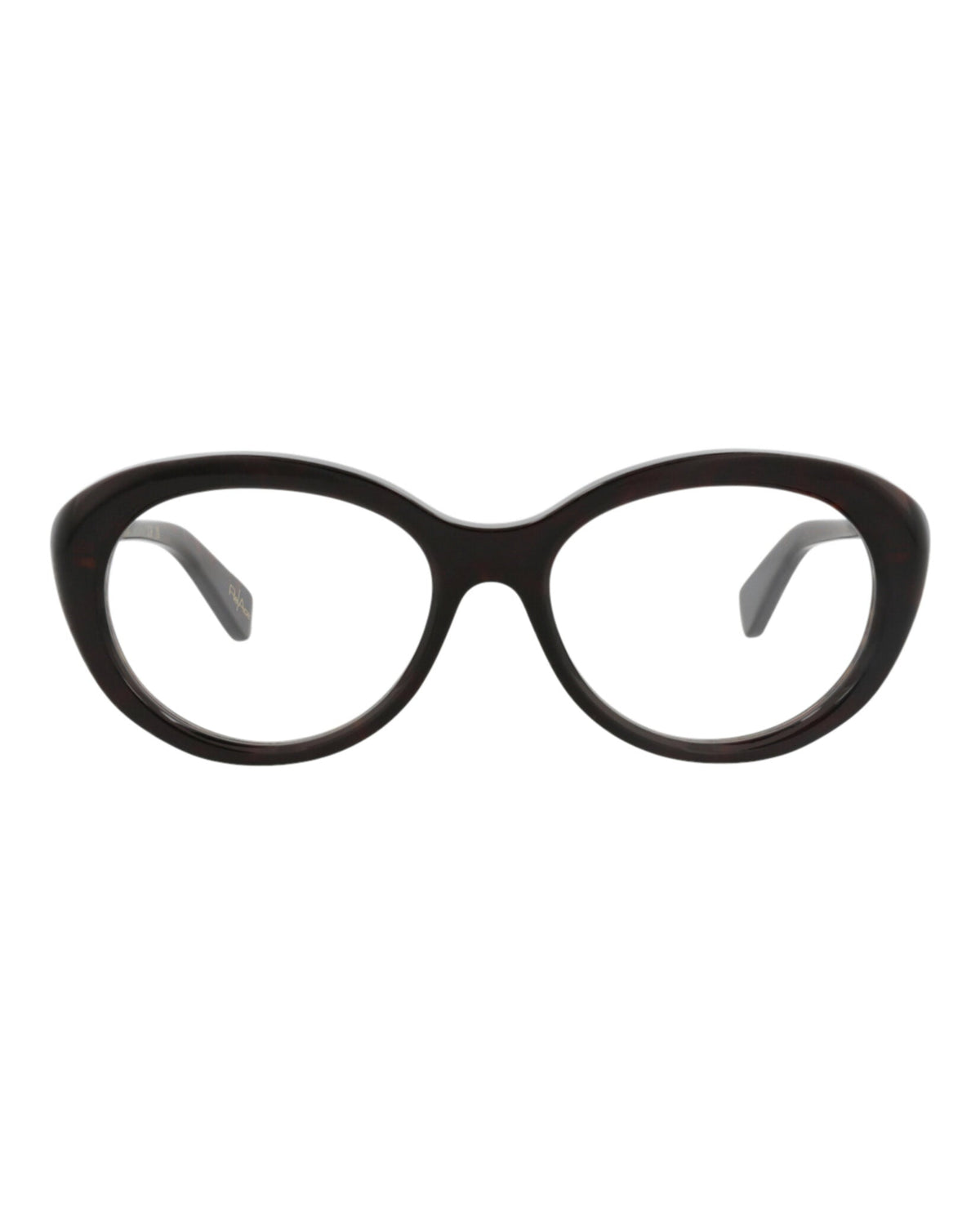 Chloé Cat Eye-Frame Recycled Acetate Optical Frames