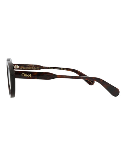 Chloé Cat Eye-Frame Recycled Acetate Optical Frames