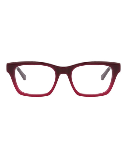 Chloé Square-Frame Recycled Acetate Optical Frames