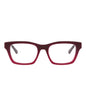 Chloé Square-Frame Recycled Acetate Optical Frames