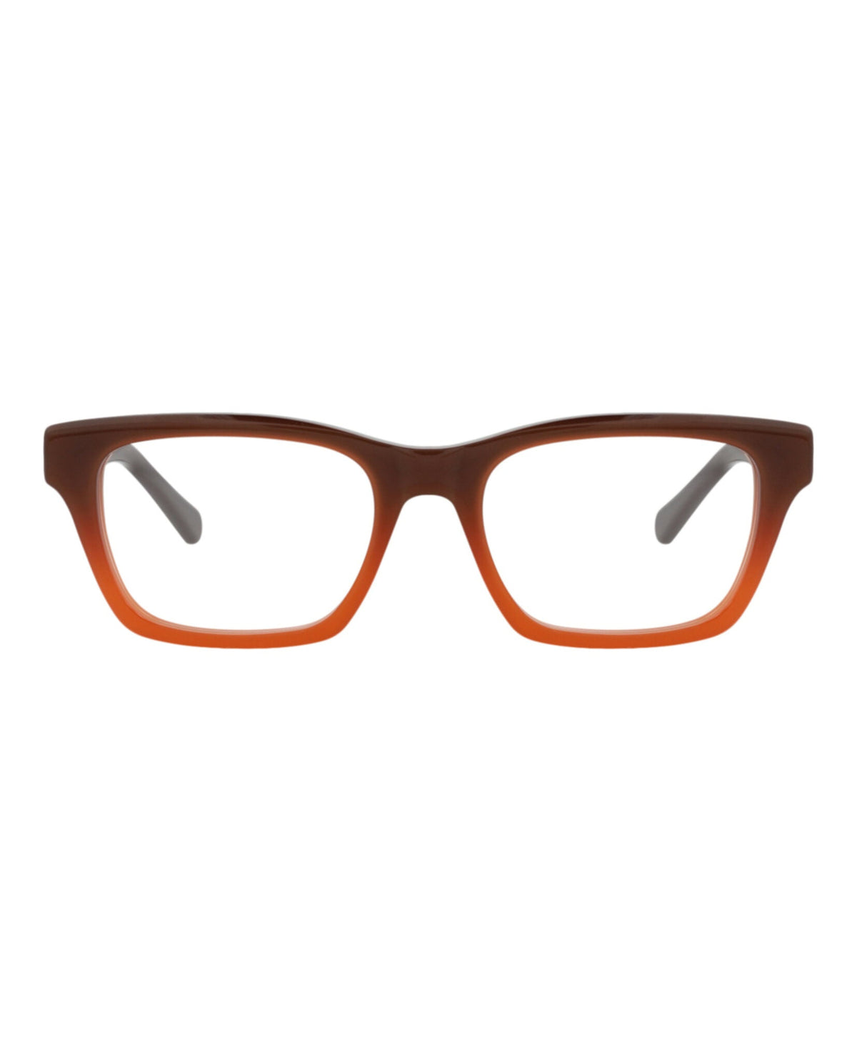 Chloé Square-Frame Recycled Acetate Optical Frames