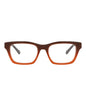 Chloé Square-Frame Recycled Acetate Optical Frames