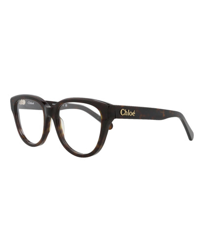 Chloé Cat Eye-Frame Recycled Acetate Optical Frames