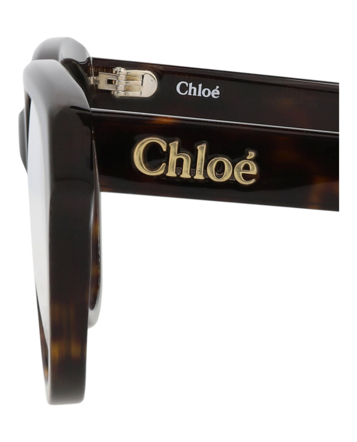 Chloé Cat Eye-Frame Recycled Acetate Optical Frames