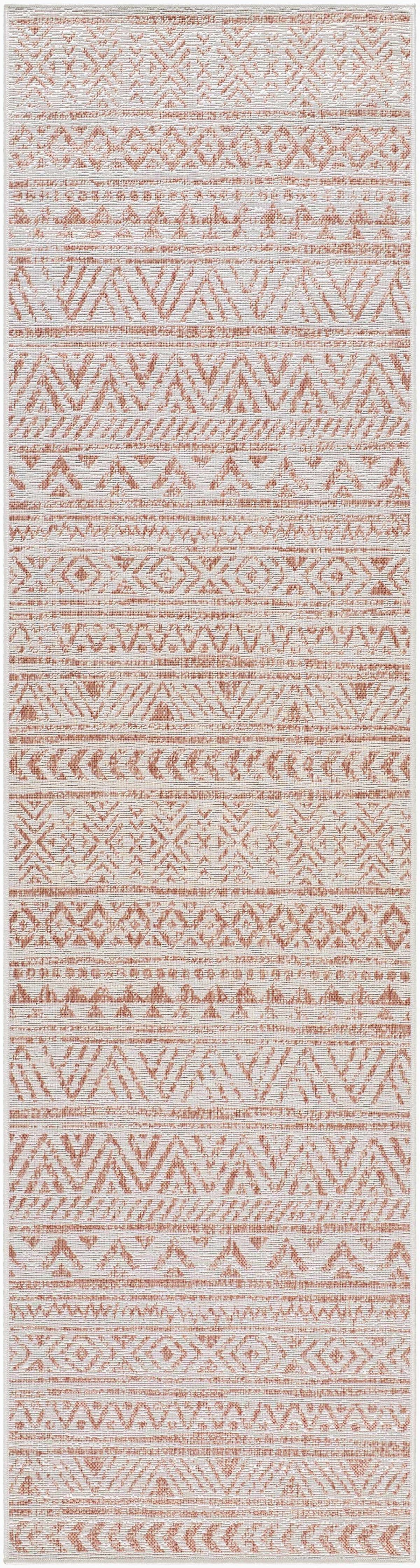 Chuck Outdoor Area Rug - Clearance