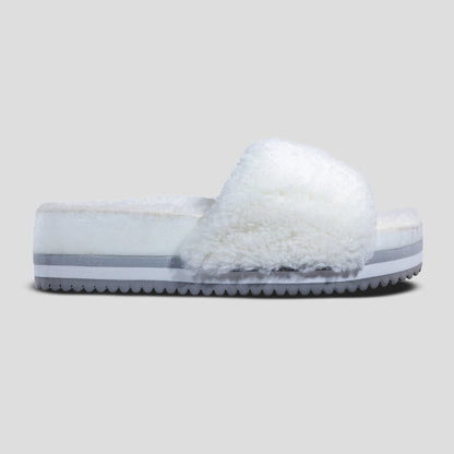 Fleks Unisex The Cito Slide - Iceberg