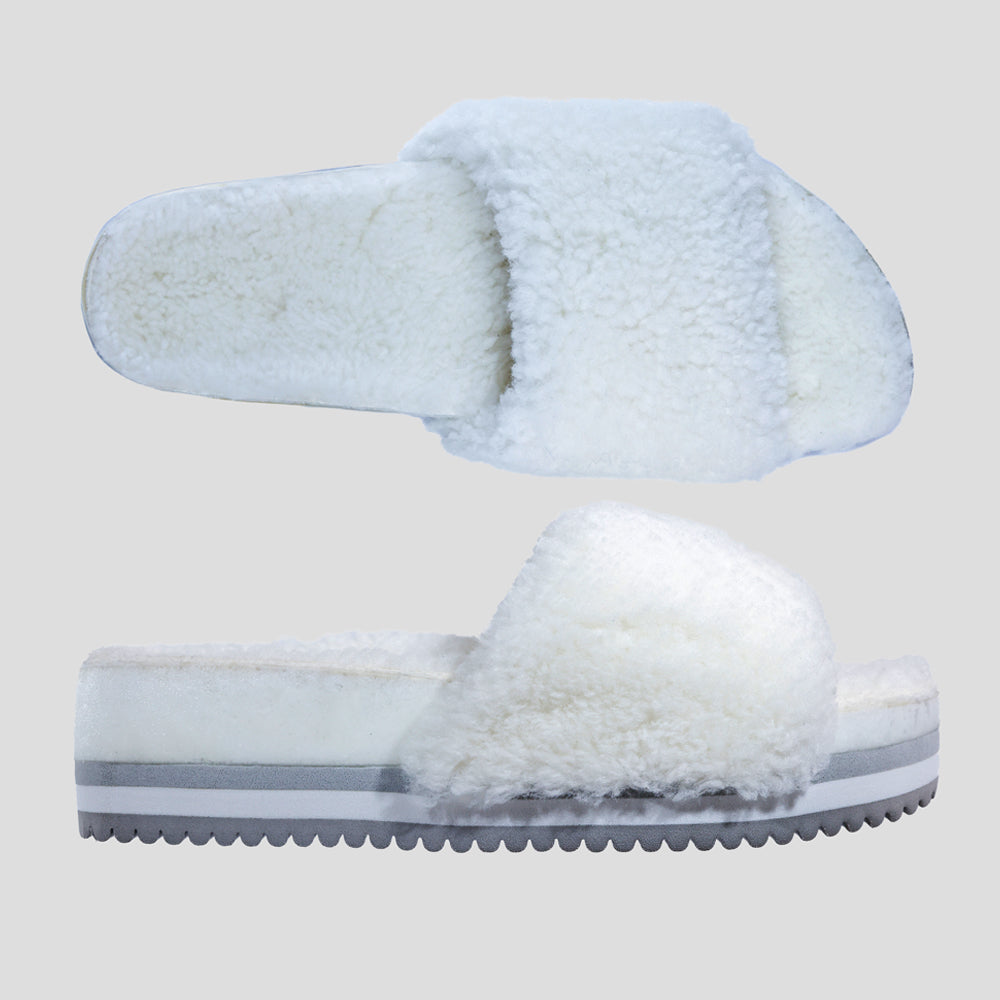 Fleks Unisex The Cito Slide - Iceberg