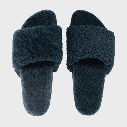 Fleks Unisex The Cito Slide - Jade