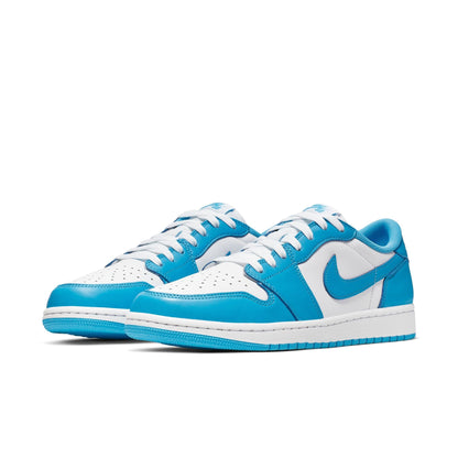Air Jordan Men's Retro 1 Low Sb 'Unc'