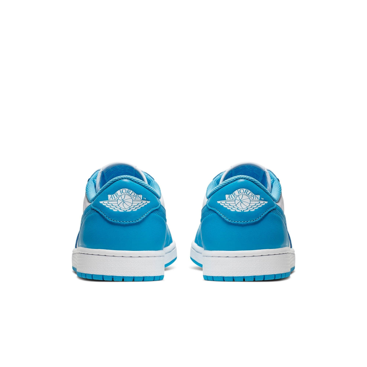Air Jordan Men's Retro 1 Low Sb 'Unc'