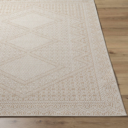 Chaman Outdoor Area Rug