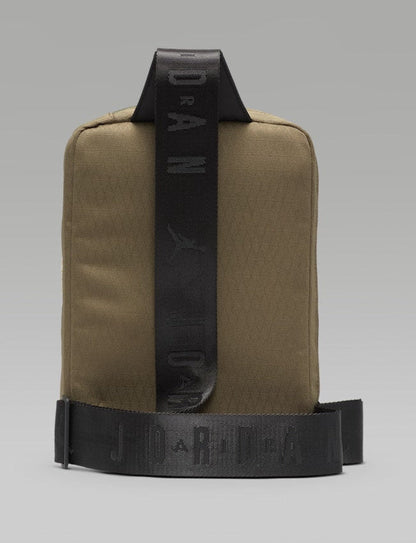 Air Jordan Unisex Collectors Crossbody 3L Bag - MA0957-E6F